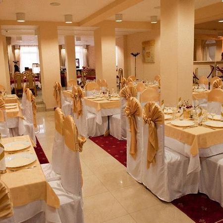 Hotel Ary Cluj-Napoca Exterior photo