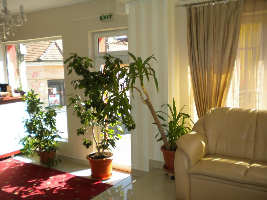 Hotel Ary Cluj-Napoca Exterior photo