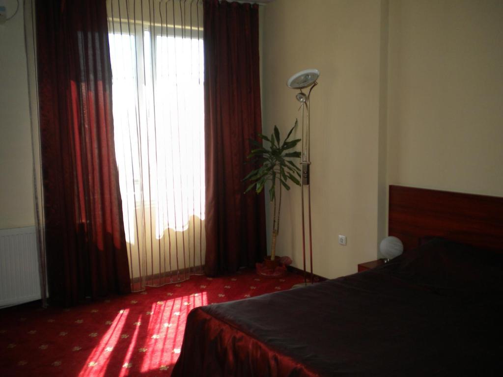 Hotel Ary Cluj-Napoca Exterior photo